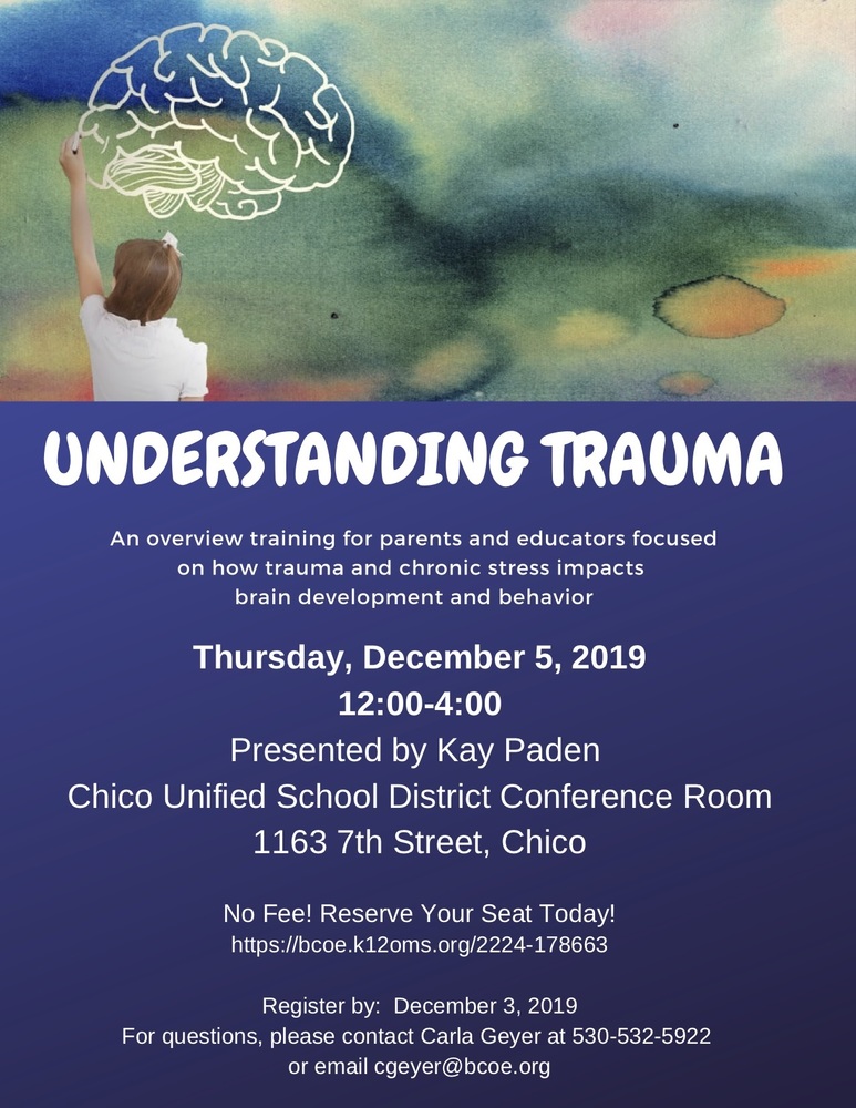 Understanding Trauma