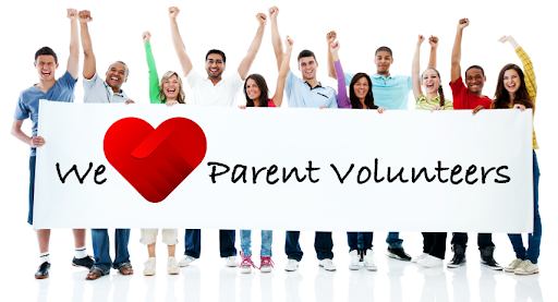 Parent Volunteers Needed
